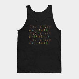 Beetlemania Tank Top